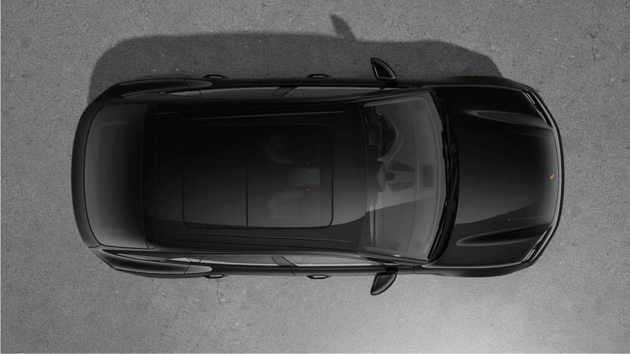 Thumbnail: 2025 Porsche Macan - 5