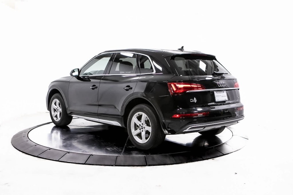 Used 2023 Audi Q5 Premium SUV