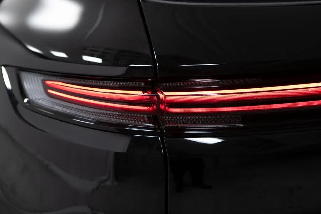 Thumbnail: 2024 Porsche Cayenne - 35