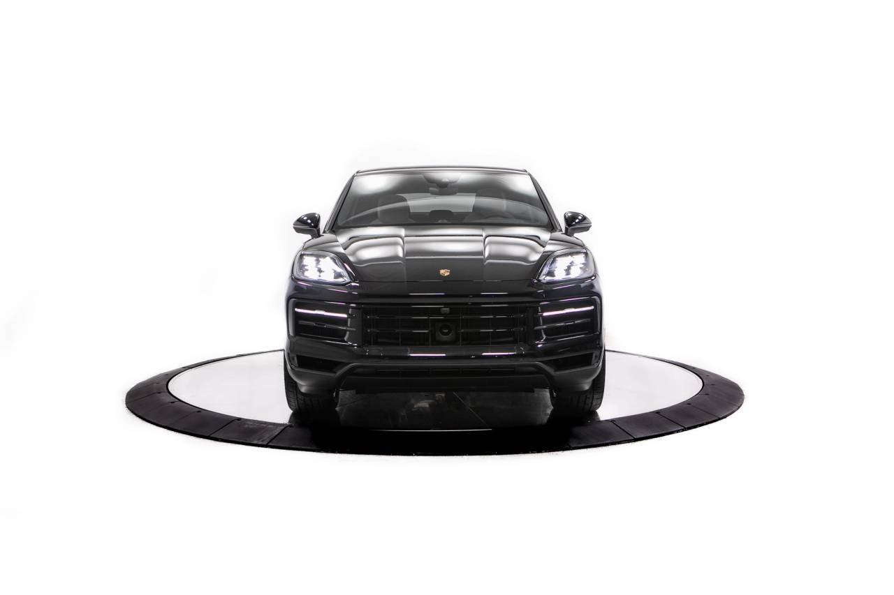 Thumbnail: 2026 Porsche  - 10