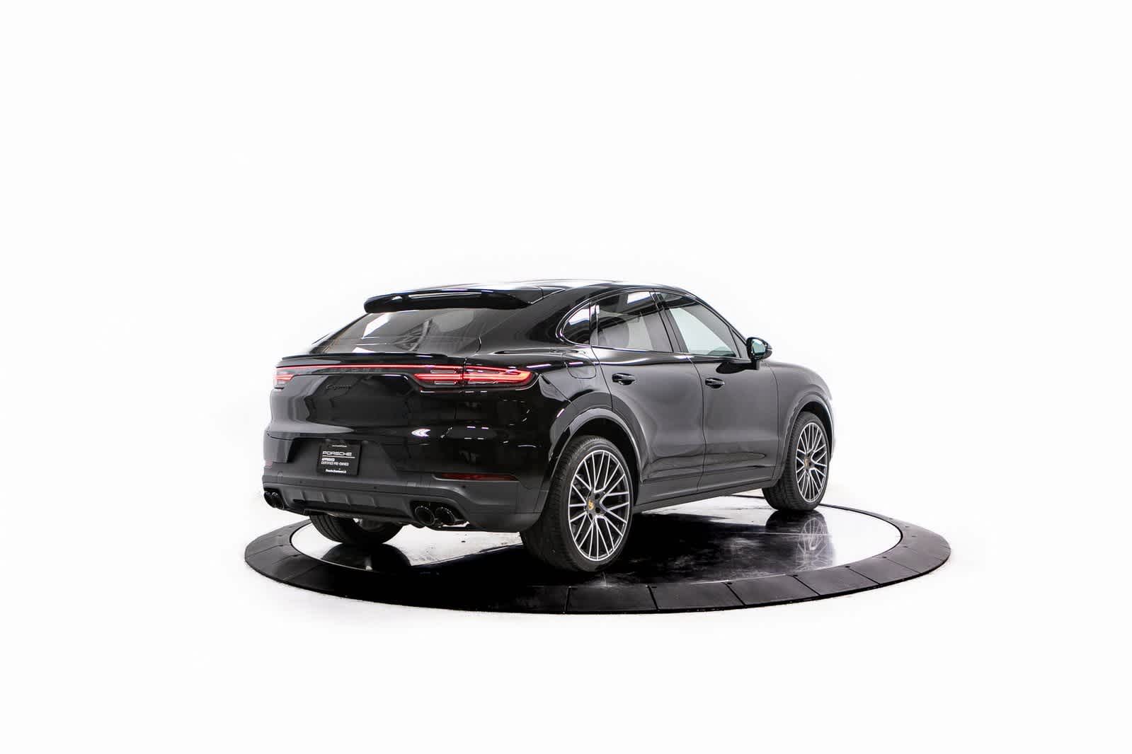 Thumbnail: 2022 Porsche Cayenne - 7