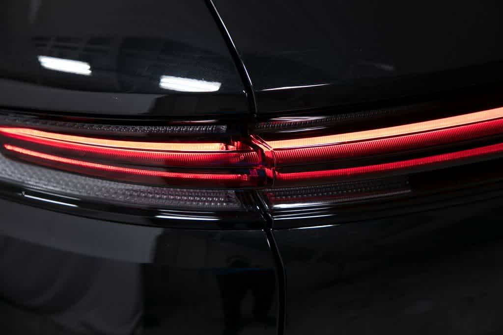 Thumbnail: 2025 Porsche Cayenne - 36