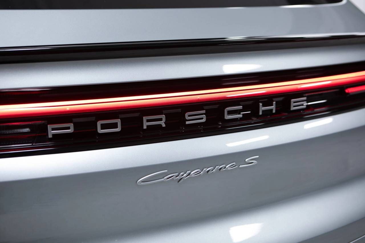 Thumbnail: 2026 Porsche  - 16