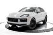 Porsche Cayenne E-Hybrid Coupe