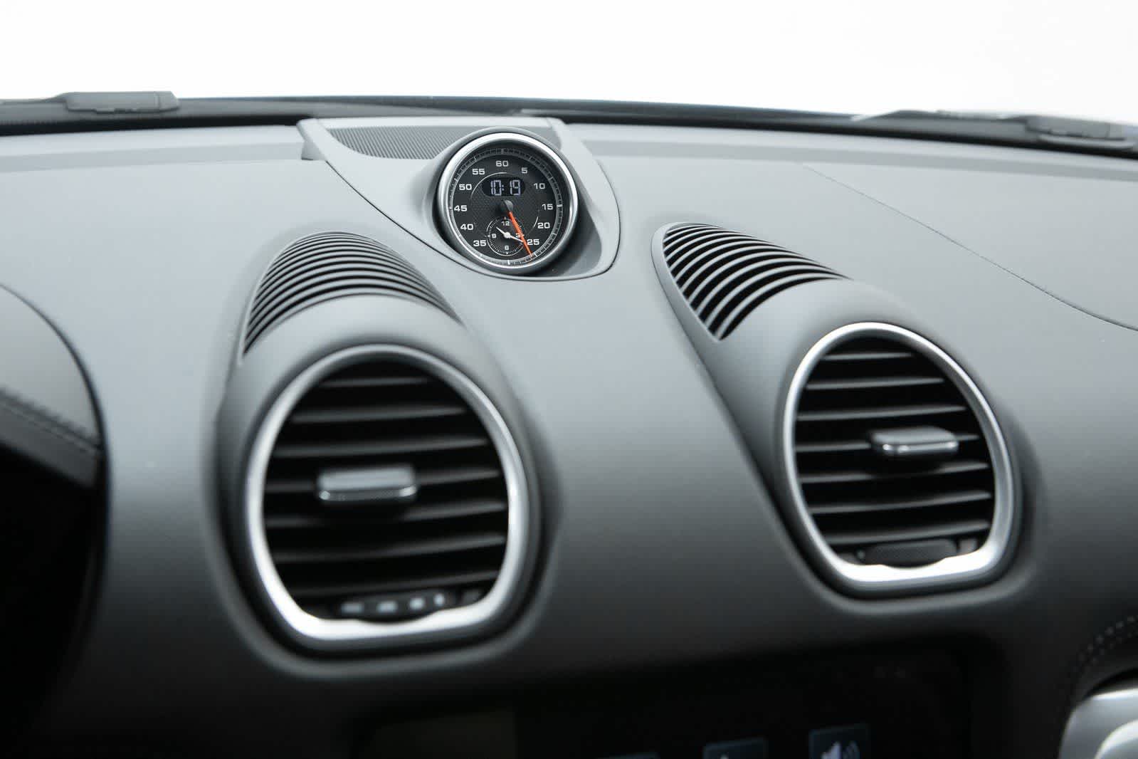 Thumbnail: 2025 Porsche 718 Cayman - 23