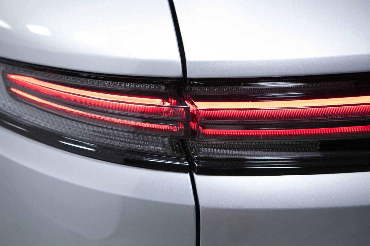 Thumbnail: 2026 Porsche Cayenne - 16