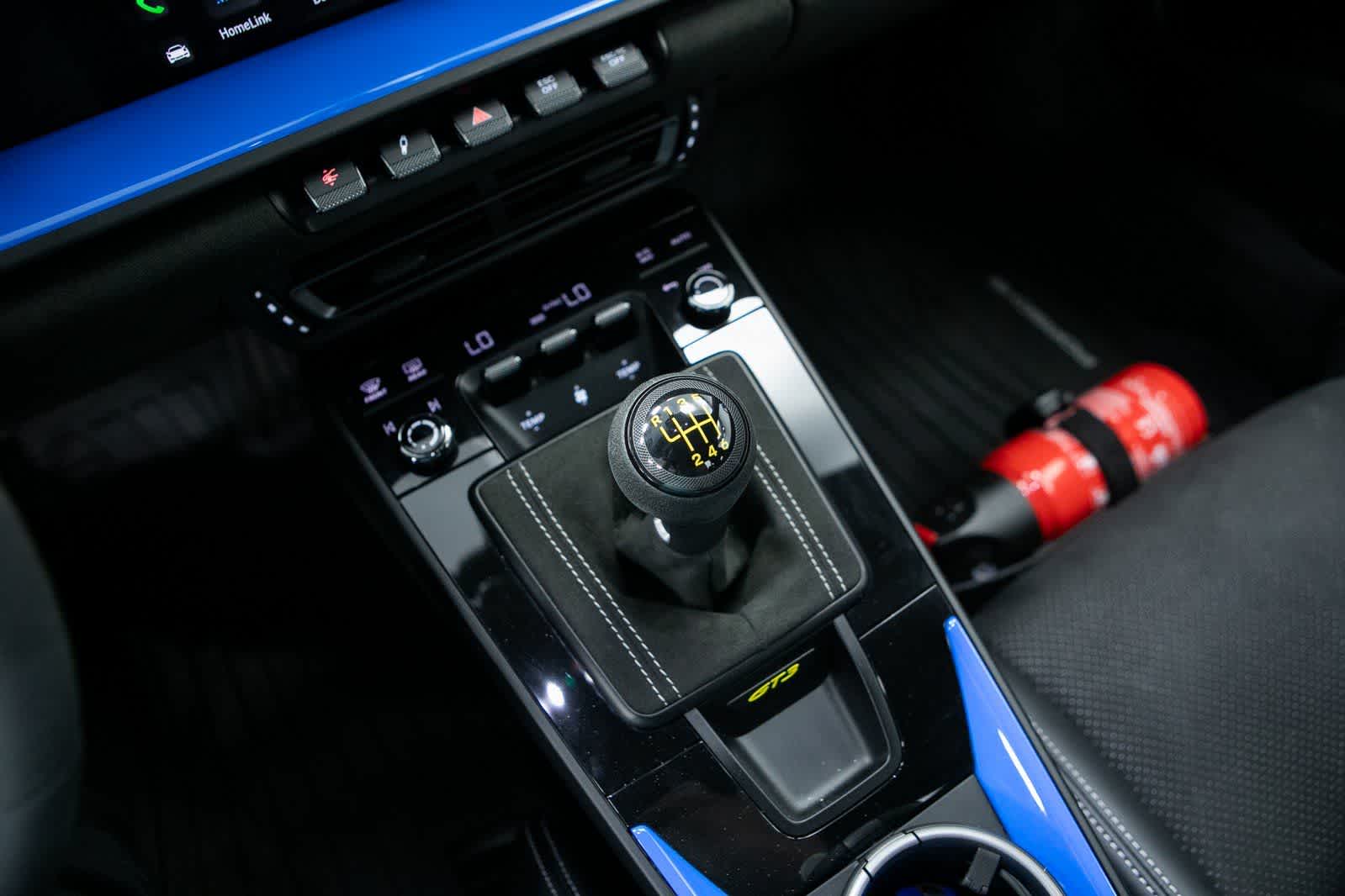 Thumbnail: 2022 Porsche 911 - 20