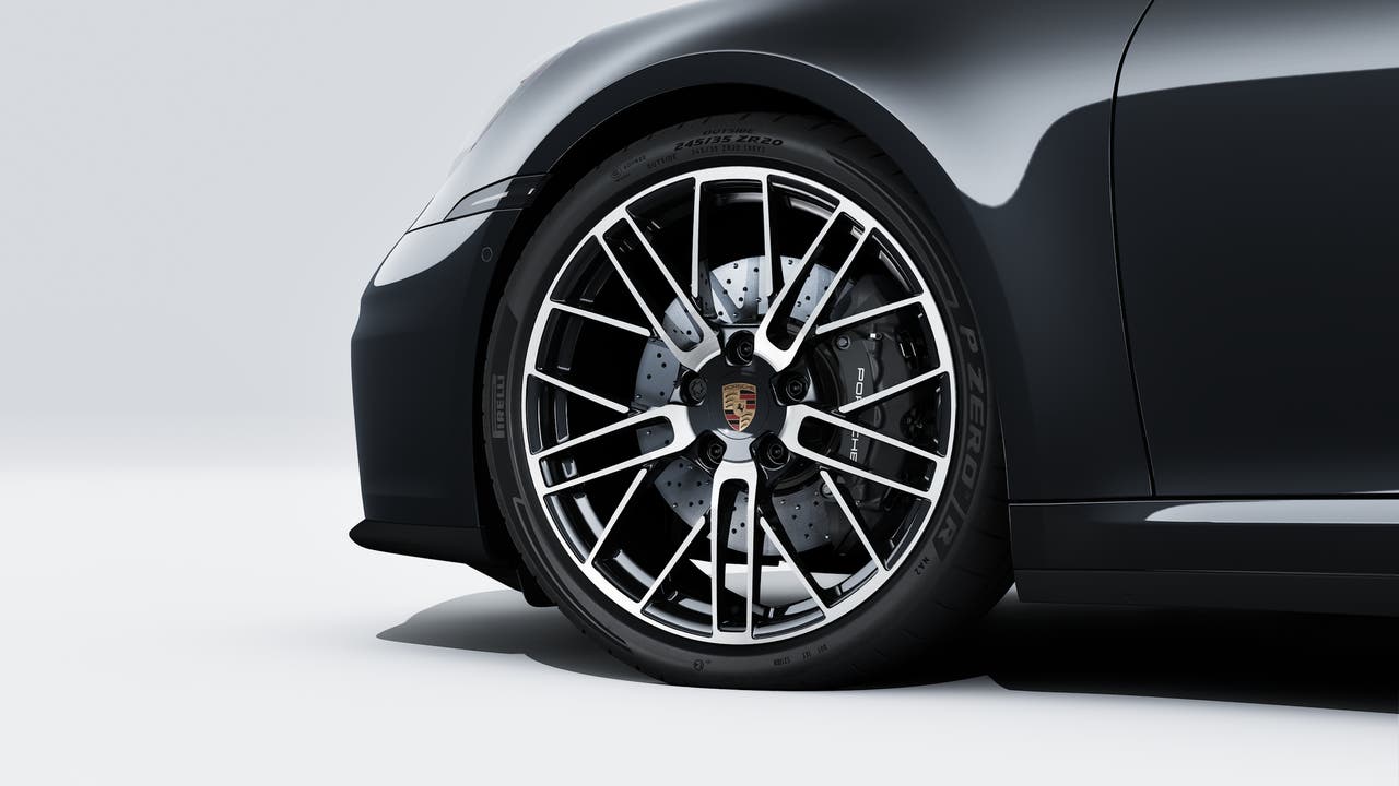 Thumbnail: 2026 Porsche 911 - 10