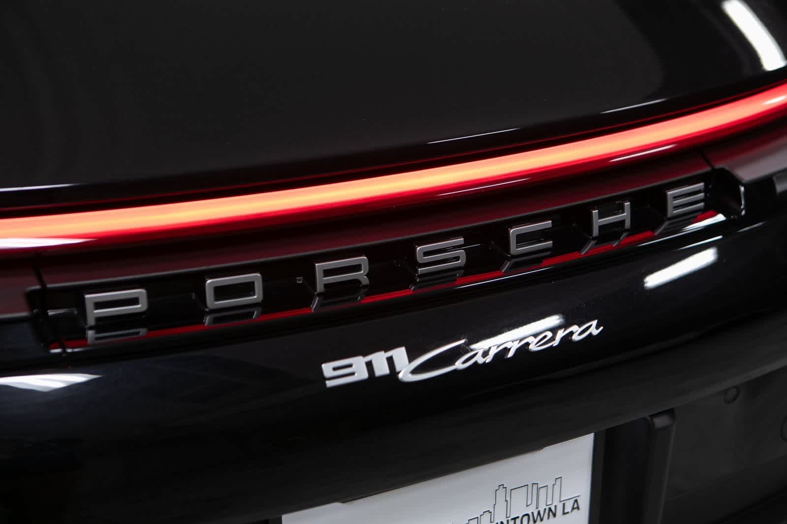 Thumbnail: 2025 Porsche 911 - 33