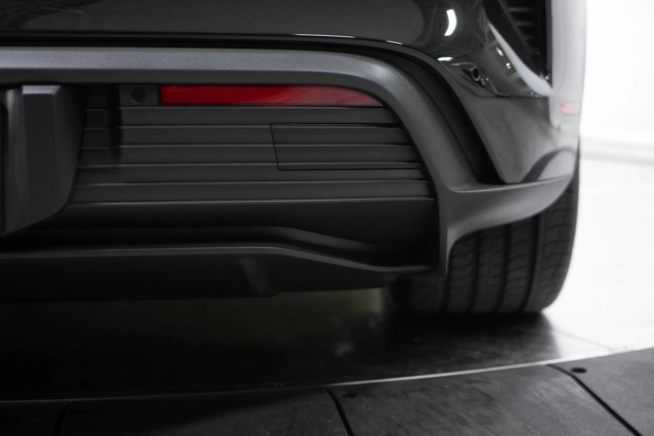 Thumbnail: 2026 Porsche Taycan - 17