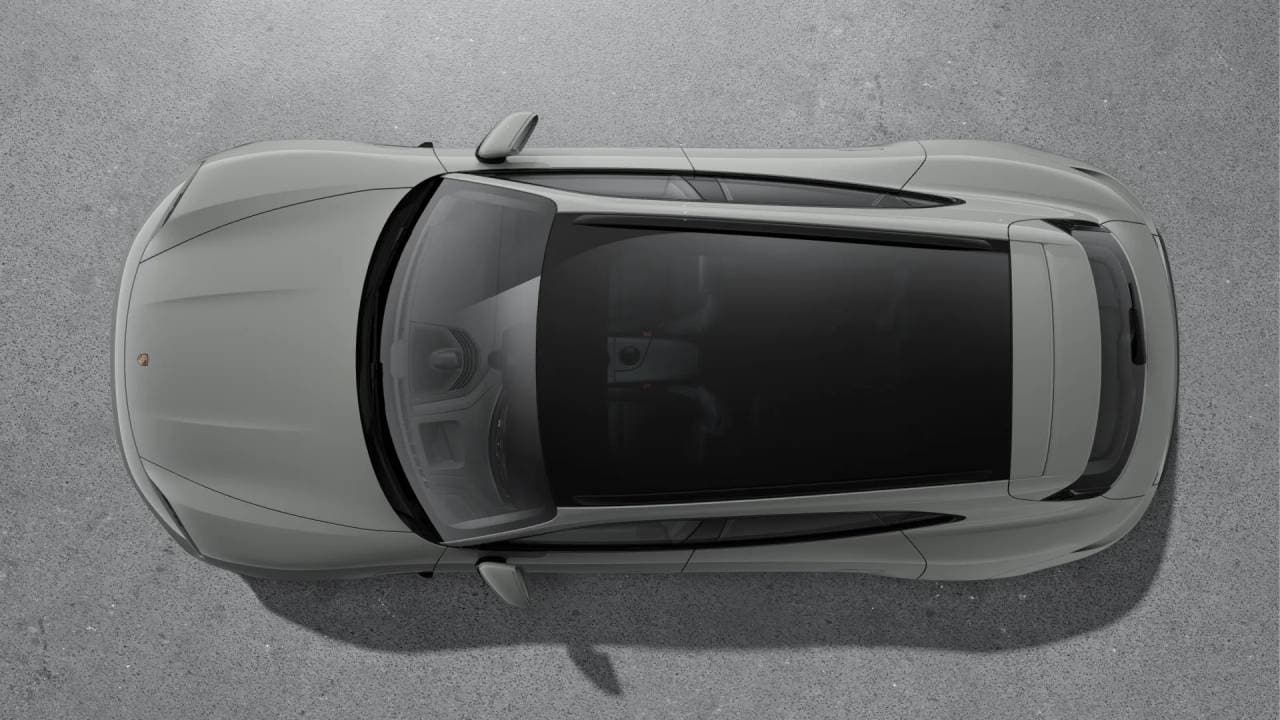 Thumbnail: 2025 Porsche Taycan - 6