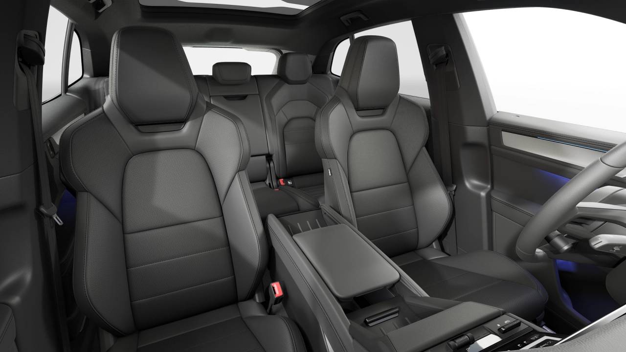 Thumbnail: 2026 Porsche Cayenne - 12