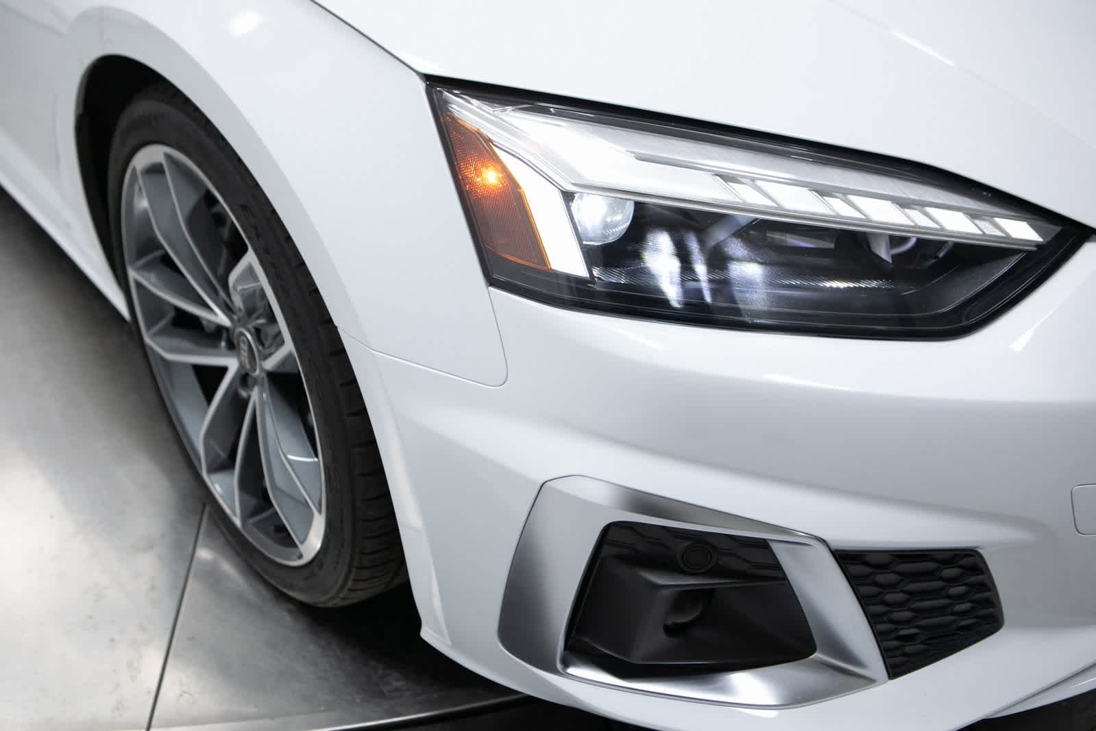 Thumbnail: 2023 Audi A5 - 12