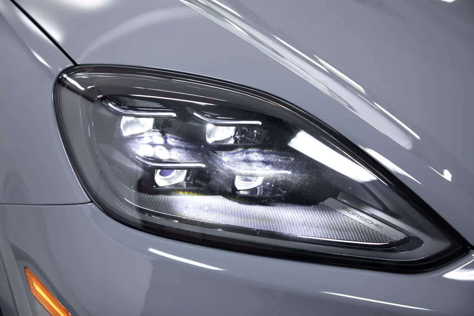 Thumbnail: 2025 Porsche Cayenne - 16