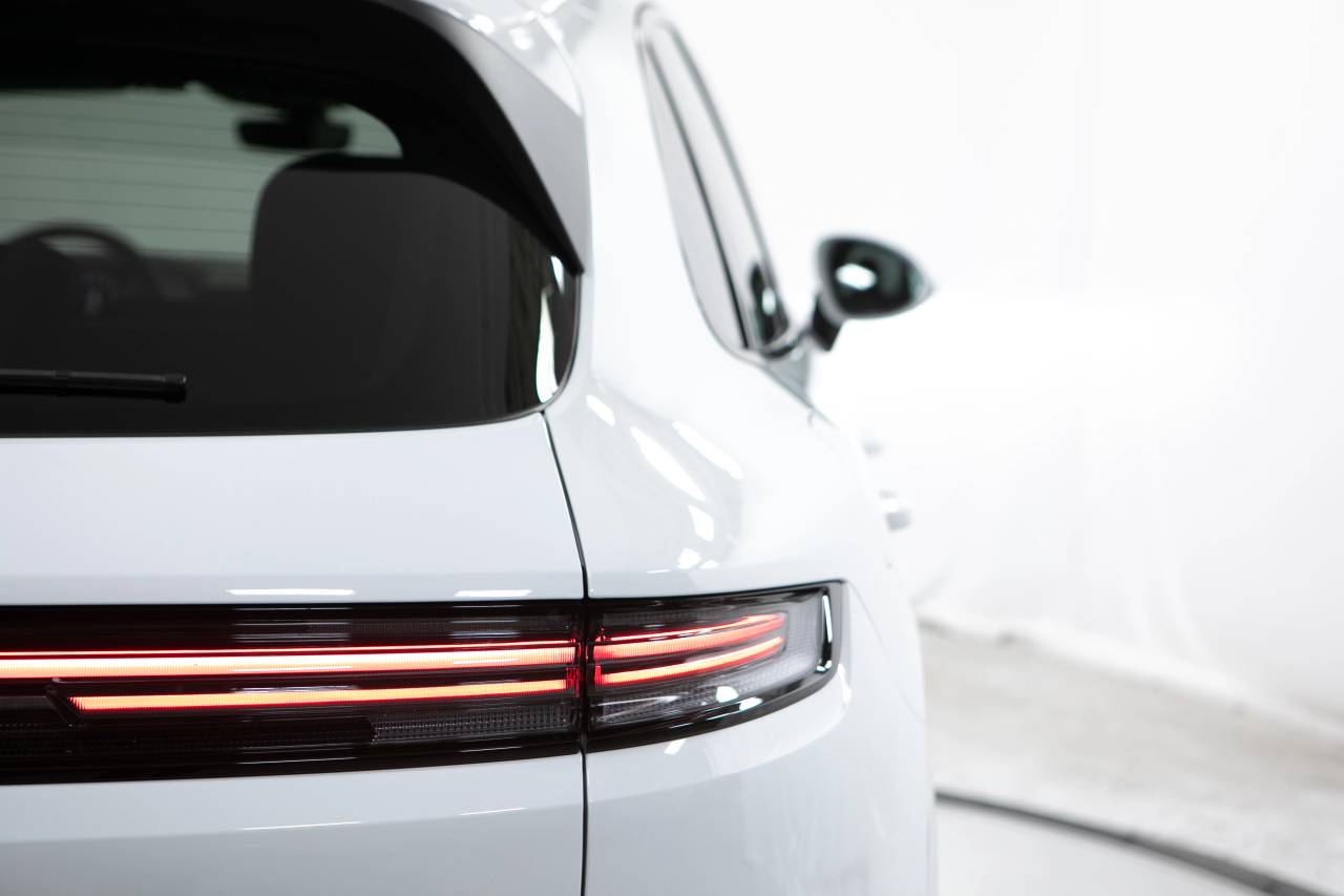 Thumbnail: 2025 Porsche Cayenne - 20