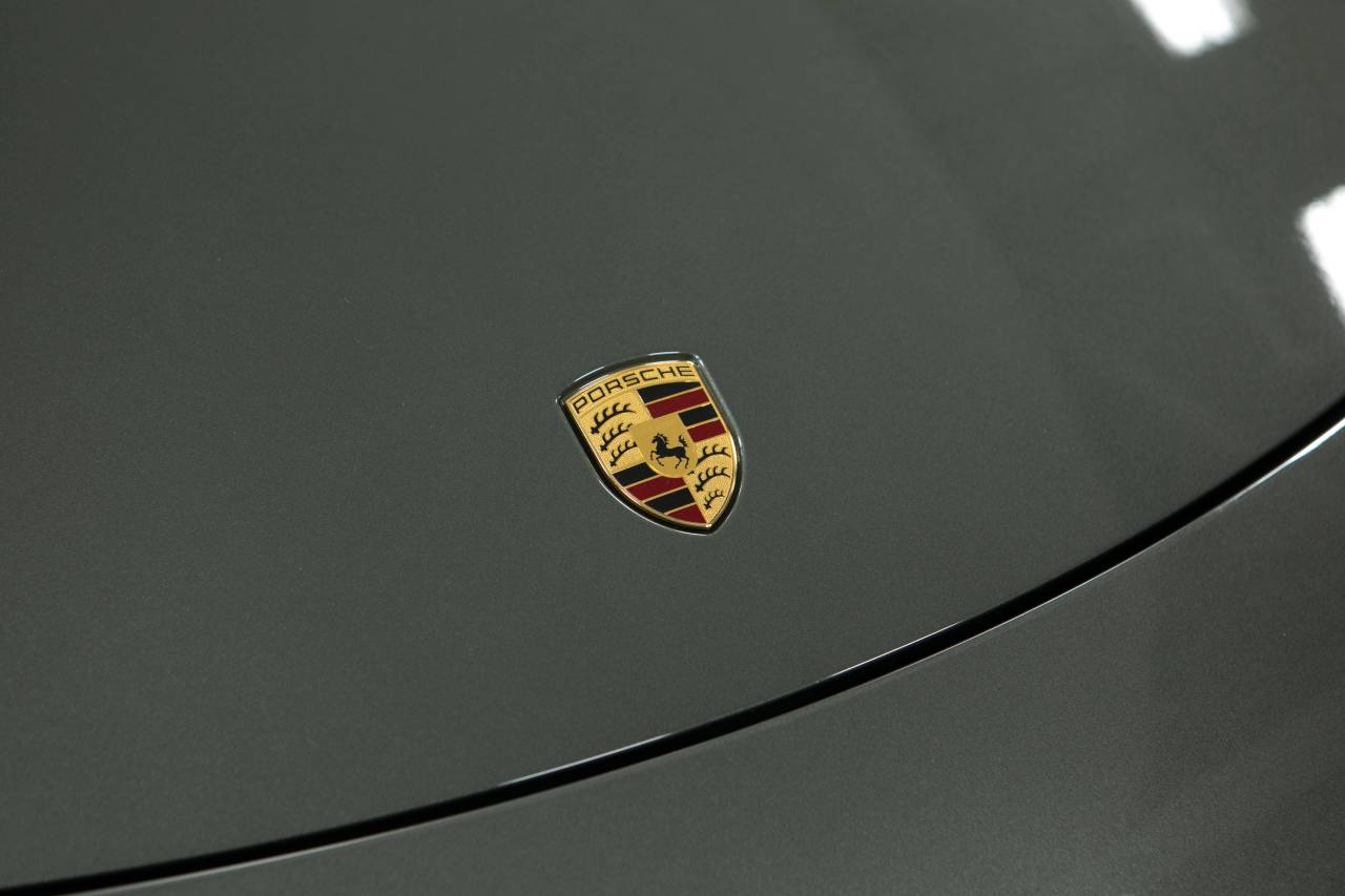 Thumbnail: 2025 Porsche 718 Cayman - 16