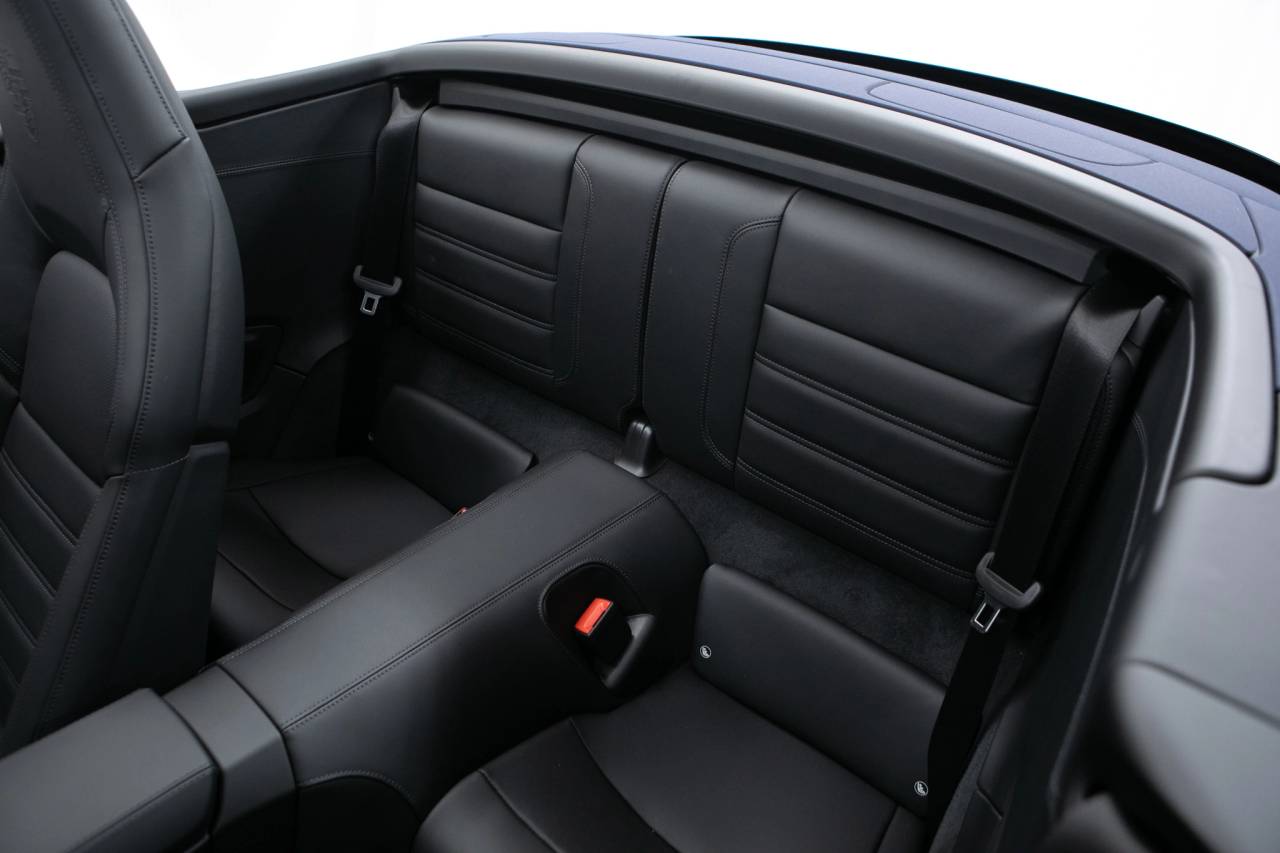 Thumbnail: 2026 Porsche 911 - 35