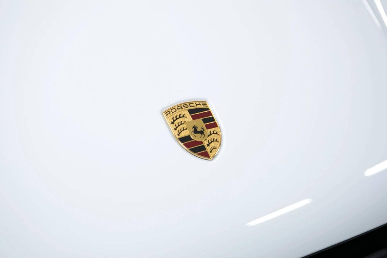 Thumbnail: 2026 Porsche Macan - 14