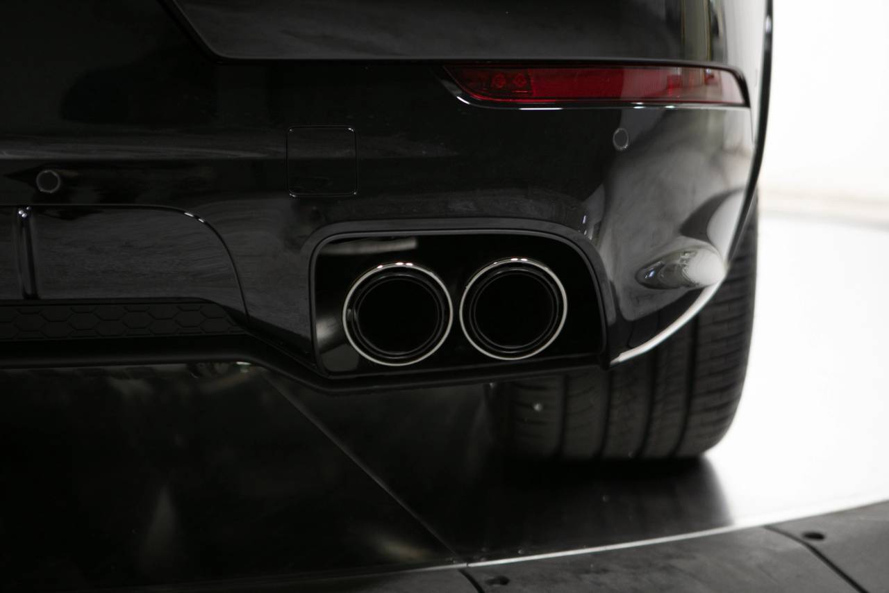 Thumbnail: 2026 Porsche Cayenne - 17