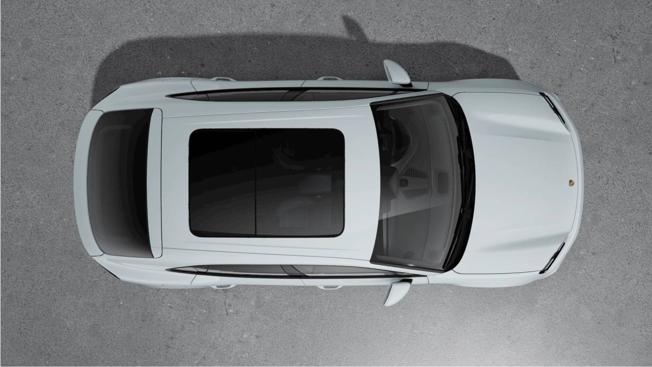 Thumbnail: 2026 Porsche Macan - 5