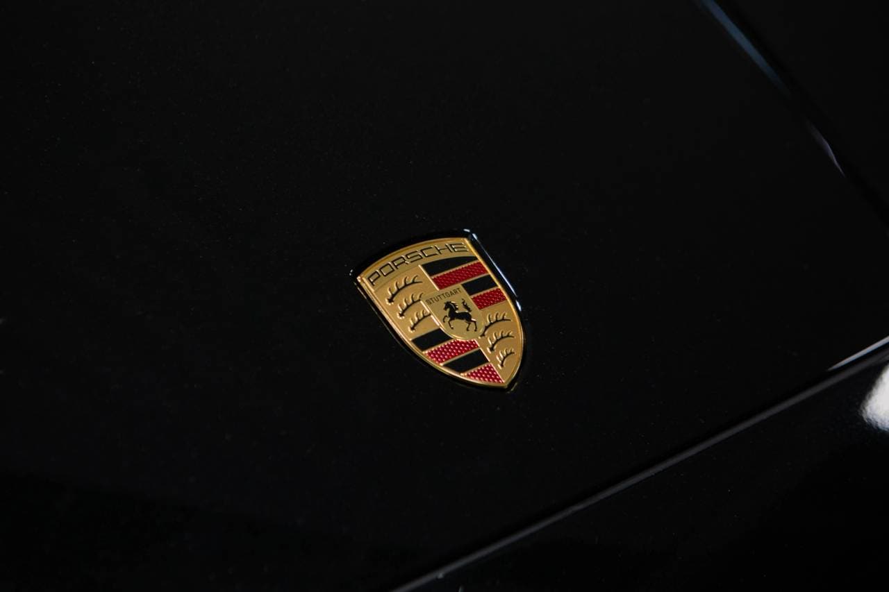 Thumbnail: 2026 Porsche Cayenne - 14