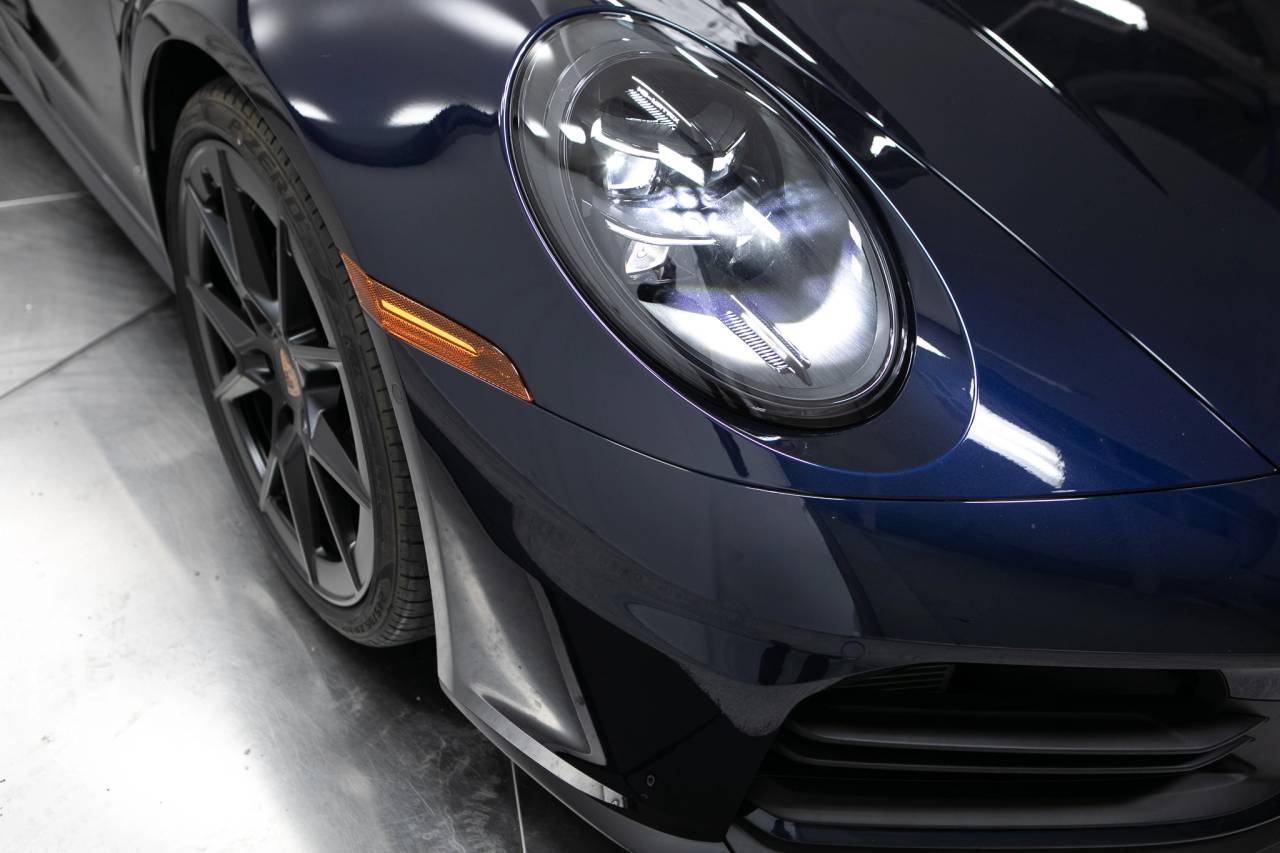 Thumbnail: 2026 Porsche 911 - 12