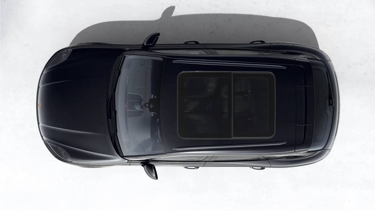 Thumbnail: 2026 Porsche Macan - 6