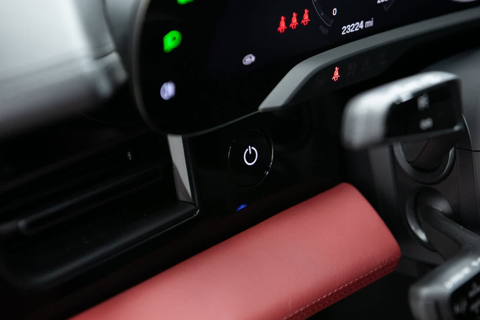 Thumbnail: 2024 Porsche Taycan - 20