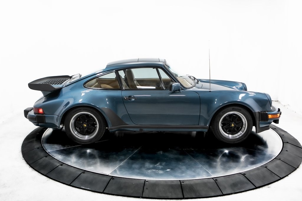 Thumbnail: 1979 Porsche 911 - 8