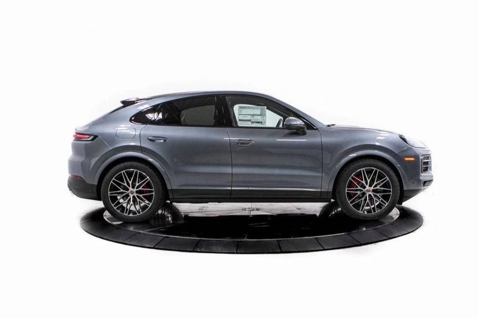 Thumbnail: 2026 Porsche  - 8