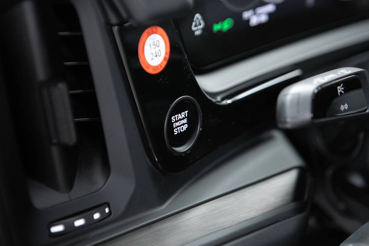 Thumbnail: 2026 Porsche Cayenne - 27