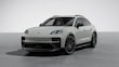  Porsche Macan Electric