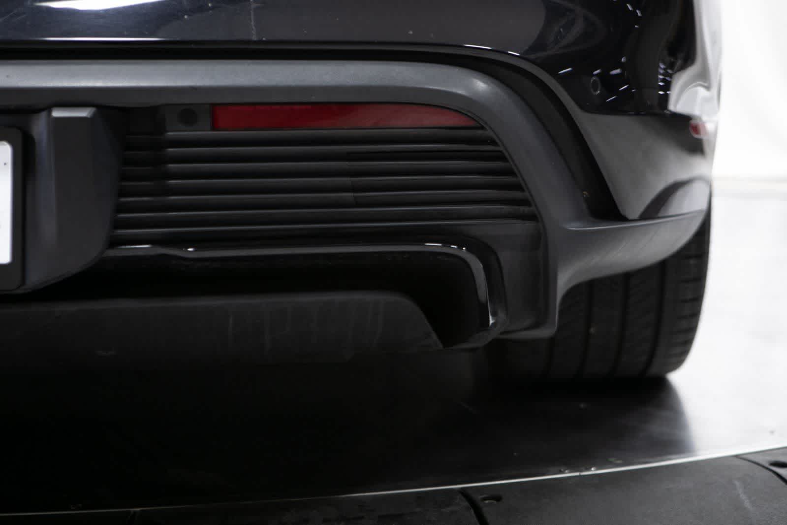 Thumbnail: 2020 Porsche Taycan - 36