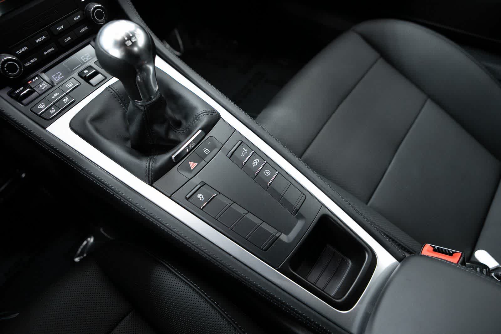 Thumbnail: 2025 Porsche 718 Cayman - 21