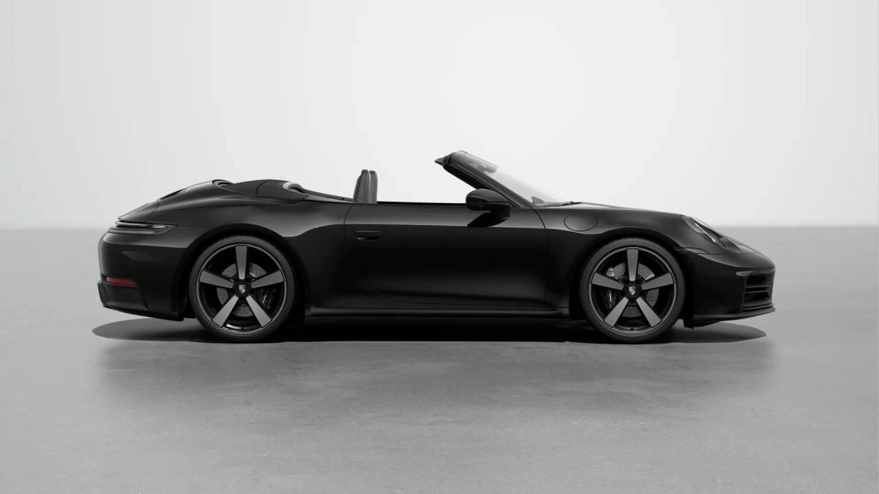 Thumbnail: 2026 Porsche 911 - 11