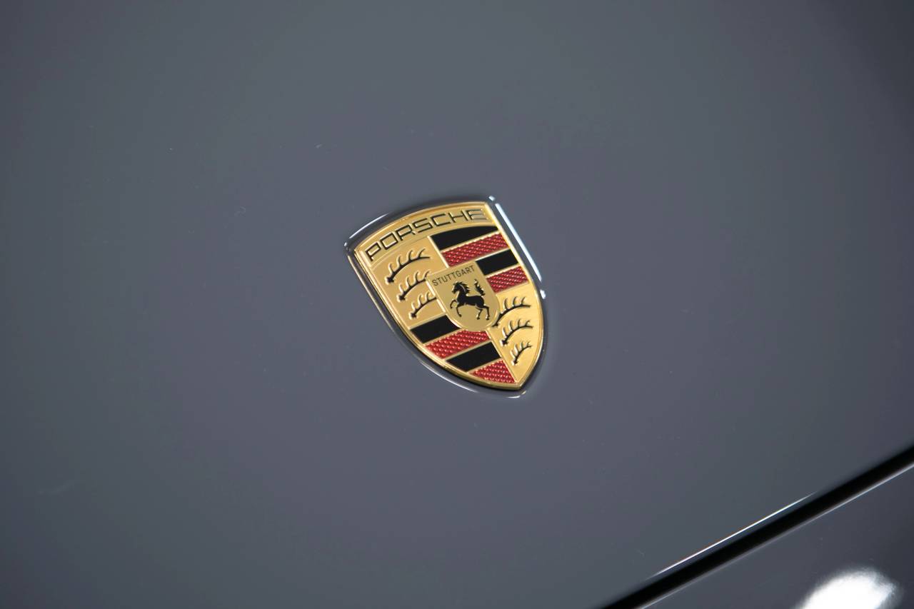 Thumbnail: 2026 Porsche 911 - 14