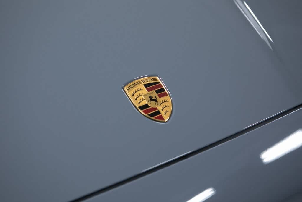 Thumbnail: 2025 Porsche Cayenne - 19