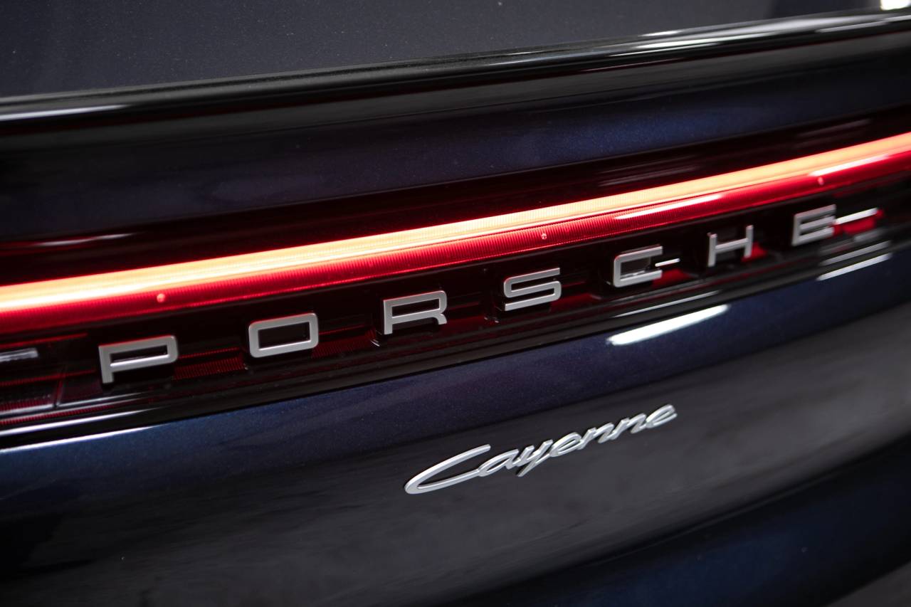 Thumbnail: 2026 Porsche  - 16