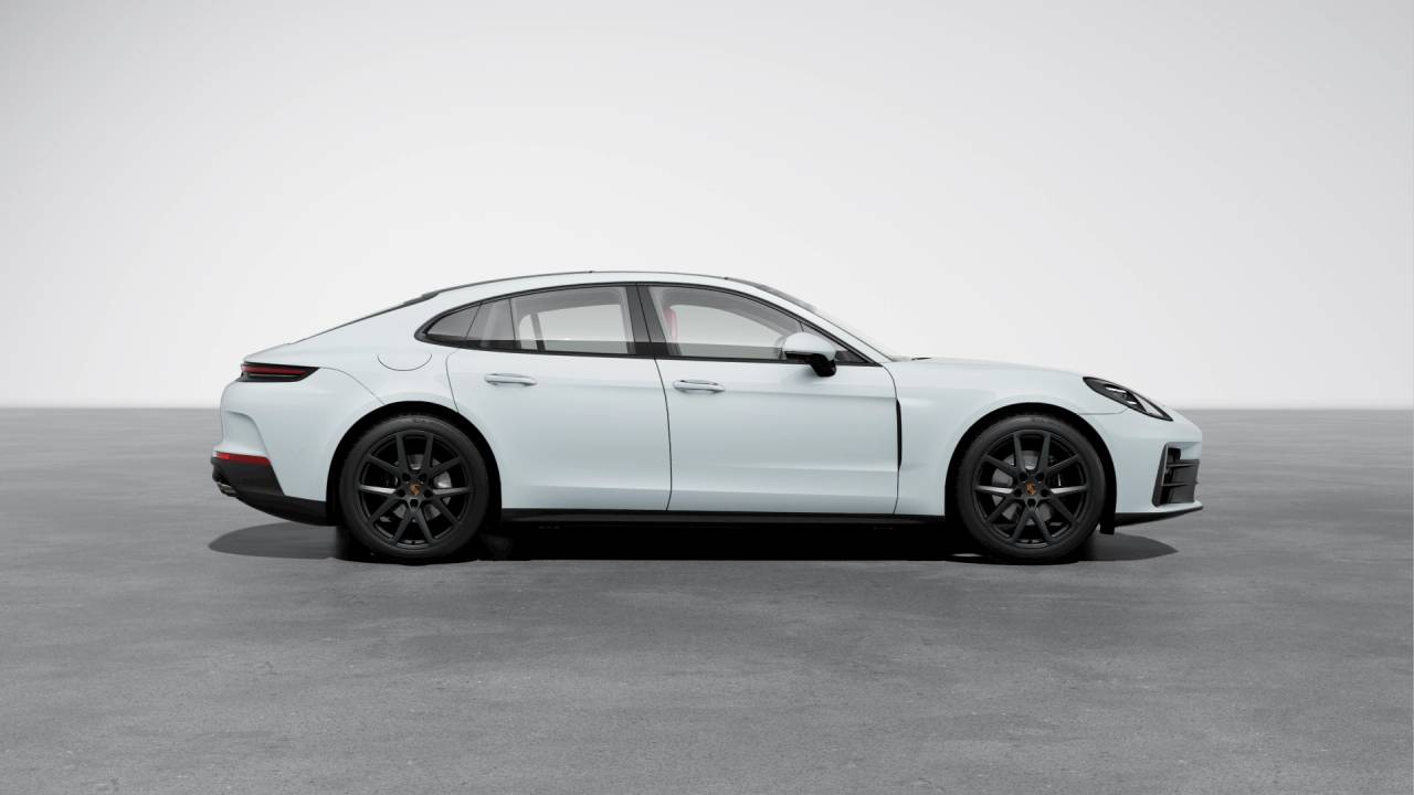 Thumbnail: 2026 Porsche Panamera - 5