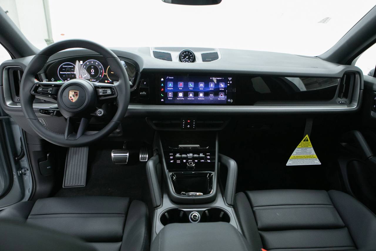 Thumbnail: 2026 Porsche  - 20