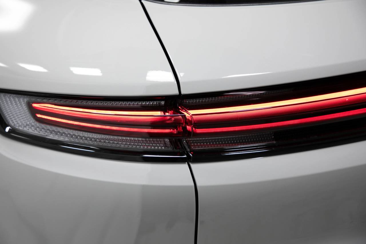 Thumbnail: 2025 Porsche Cayenne - 16