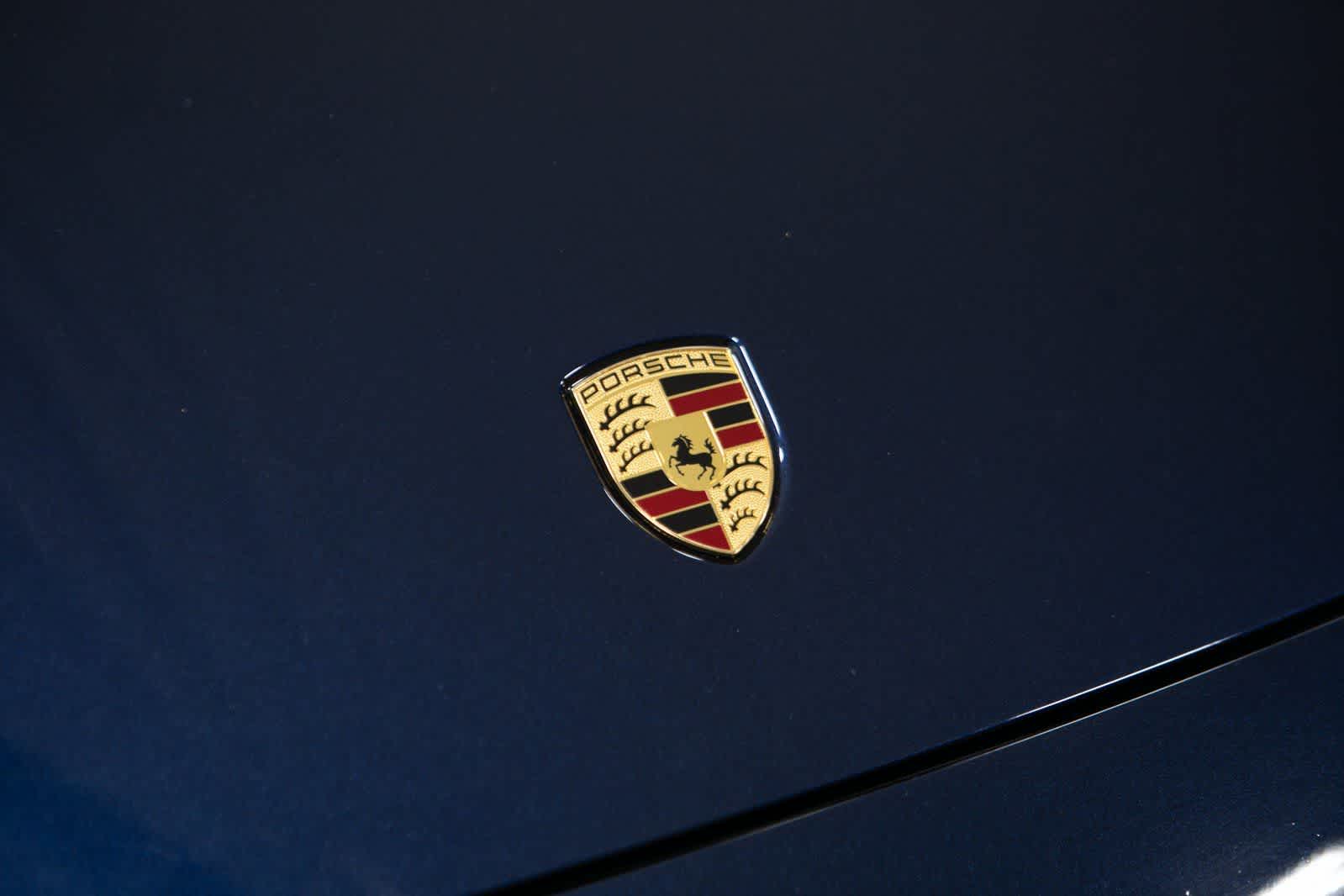 Thumbnail: 2021 Porsche 911 - 32