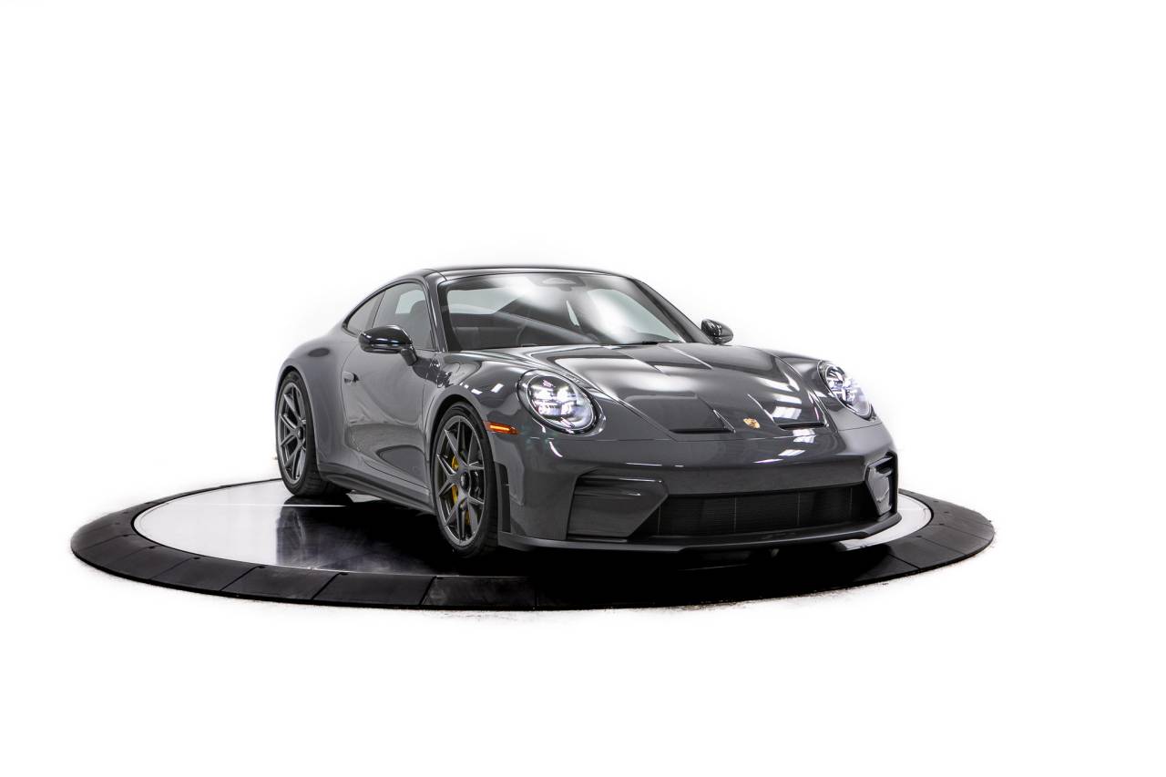 Thumbnail: 2026 Porsche 911 - 9