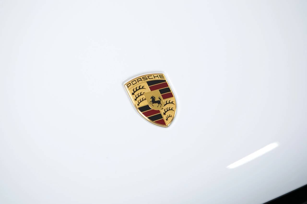 Thumbnail: 2026 Porsche Macan - 14