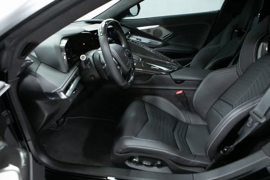 Thumbnail: 2023 Chevrolet Corvette - 16