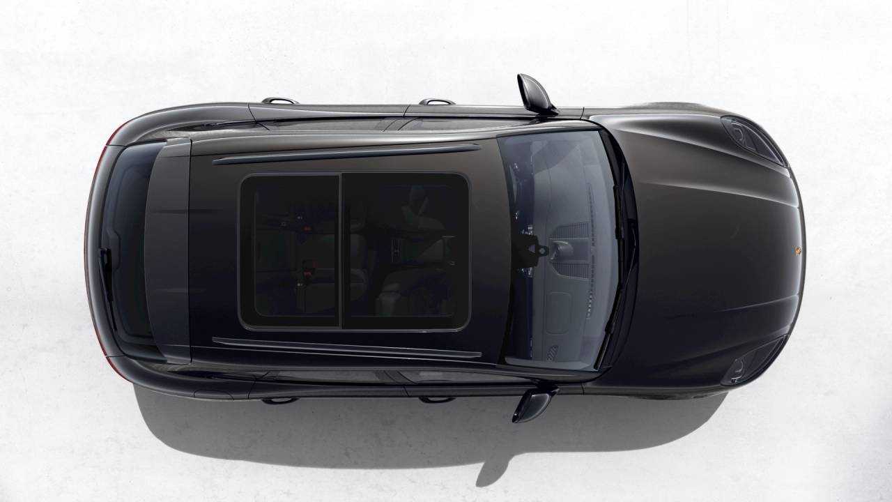 Thumbnail: 2026 Porsche Macan - 5