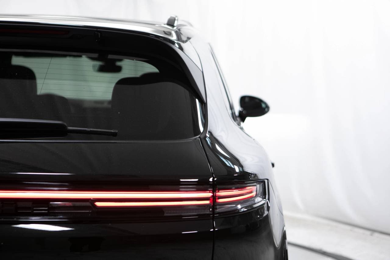 Thumbnail: 2026 Porsche Cayenne - 18