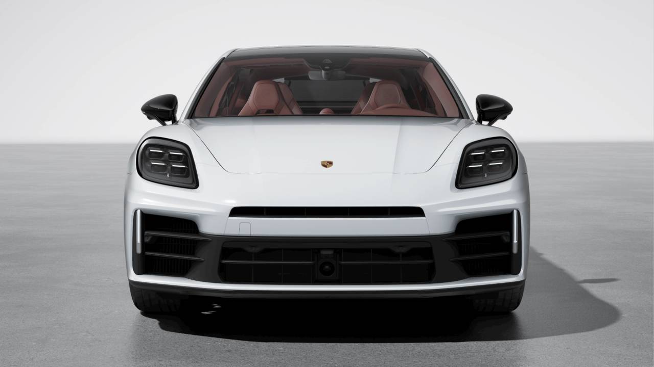 Thumbnail: 2026 Porsche Panamera - 7