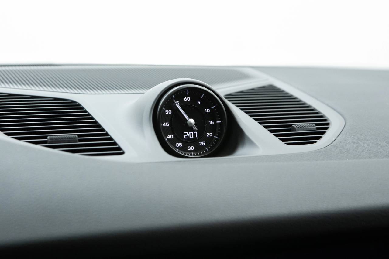 Thumbnail: 2026 Porsche  - 31