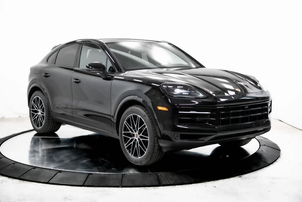 Thumbnail: 2025 Porsche  - 9